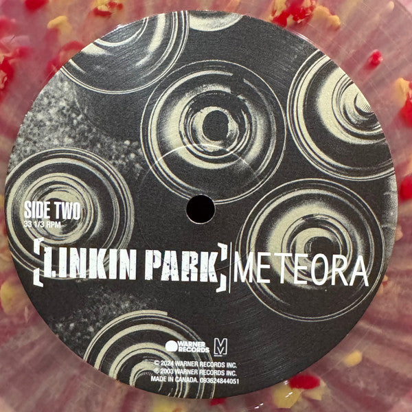 Linkin Park – Meteora