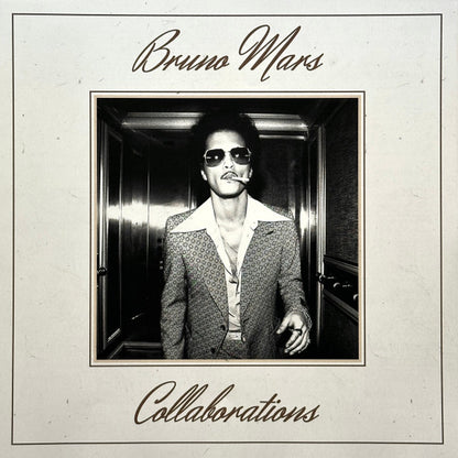 Bruno Mars – Collaborations – LP · Record Store Day · Compilation – Mint (M) – image 5