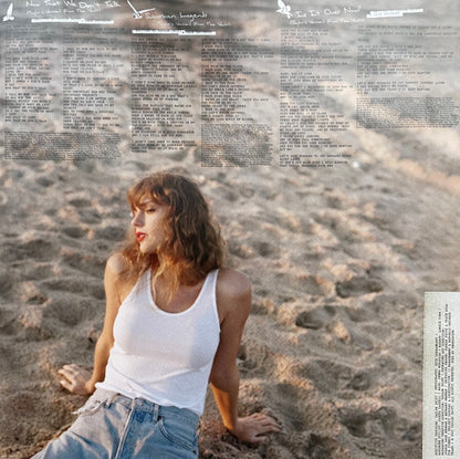 Taylor Swift – 1989 (Taylor's Version) – 2×LP · Special Edition · Yellow [Sunrise Boulevard Yellow] – Mint (M) – image 11