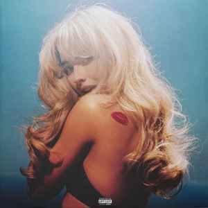 Sabrina Carpenter - Short N' Sweet (Deluxe) (2xLP, Album, Dlx, RP, Whi)