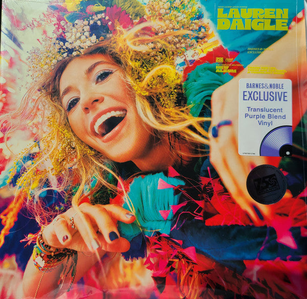 Lauren Daigle – Lauren Daigle – 2, Vinyl, LP, Album