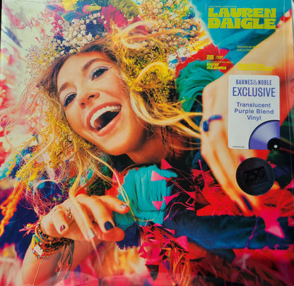 Lauren Daigle – Lauren Daigle – 2, Vinyl, LP, Album