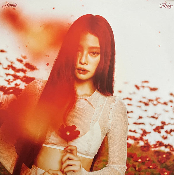 Jennie (8) – Ruby