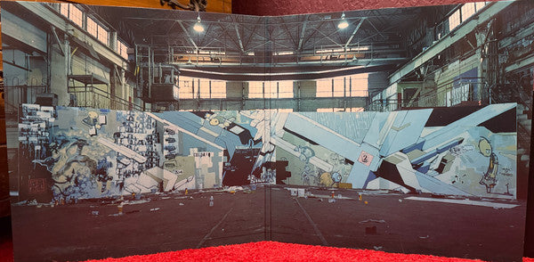 Linkin Park – Meteora