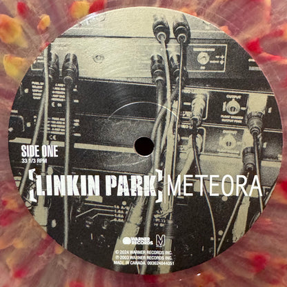 Linkin Park – Meteora