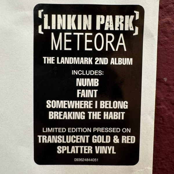 Linkin Park – Meteora