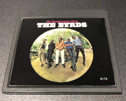 The Byrds – Mr. Tambourine Man