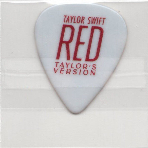 Taylor Swift – Red (Taylor's Version)
