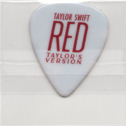 Taylor Swift – Red (Taylor's Version)