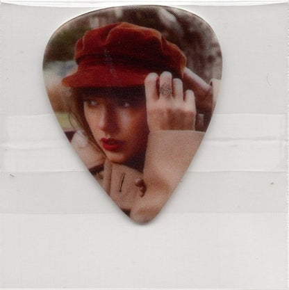 Taylor Swift – Red (Taylor's Version)