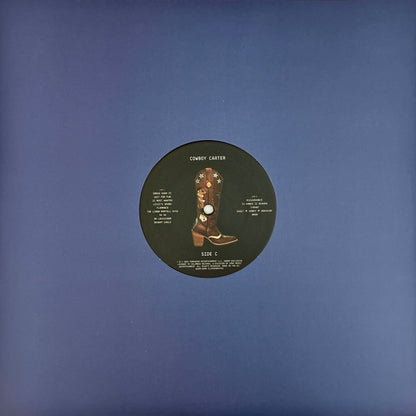 Beyoncé – Cowboy Carter – 2×LP · Deluxe Edition – Mint (M) – image 12