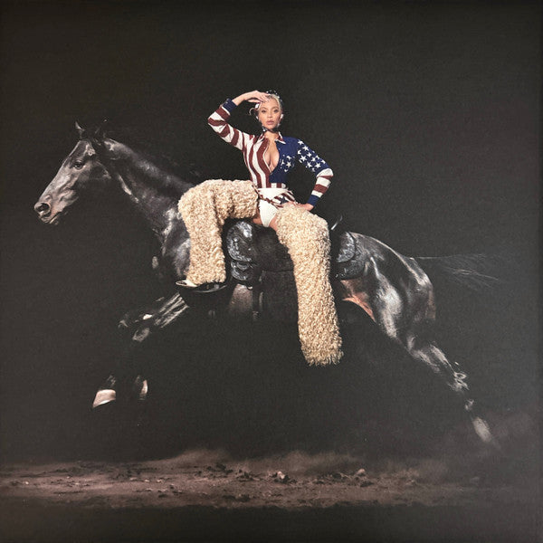 Beyoncé – Cowboy Carter – 2×LP · Deluxe Edition – Mint (M) – image 14