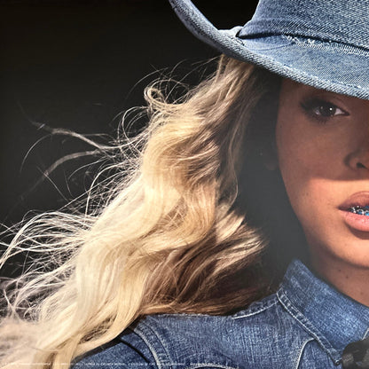 Beyoncé – Cowboy Carter – 2×LP · Deluxe Edition – Mint (M) – image 11