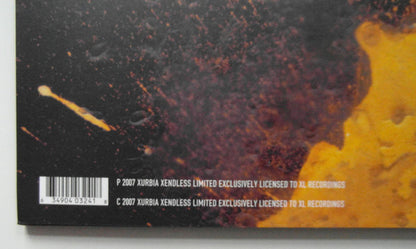 Radiohead – In Rainbows