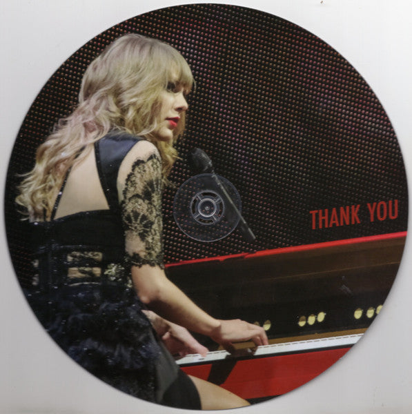 Taylor Swift – Red (Taylor's Version)