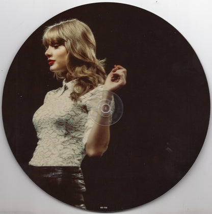 Taylor Swift – Red (Taylor's Version)