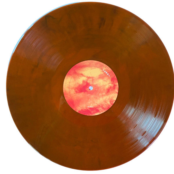 席琳・迪翁 = Celine Dion – Courage = 勇氣（中國限量琥珀大理石紋 2LP） — image 7