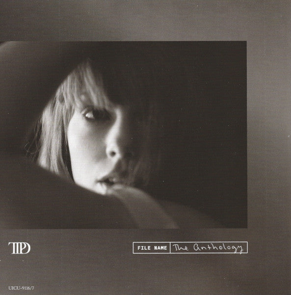 Taylor Swift – The Tortured Poets Department: The Anthology – 2×Deluxe Edition · Limited Edition – Mint (M) – image 44