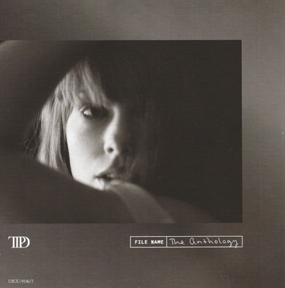 Taylor Swift – The Tortured Poets Department: The Anthology – 2×Deluxe Edition · Limited Edition – Mint (M) – image 44