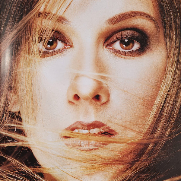 Celine Dion = 席琳・迪翁 – Let's Talk About Love = 說愛（中國限量橙色 2LP） — image 8