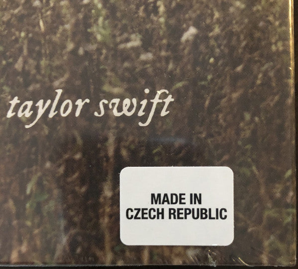 Taylor Swift – Evermore