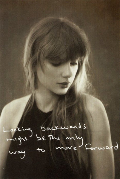 Taylor Swift – The Tortured Poets Department – Deluxe Edition · Limited Edition · "The Manuscript" – Mint (M) – image 15