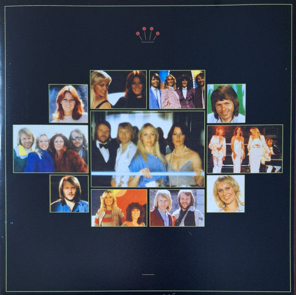 ABBA – Gold (Greatest Hits)