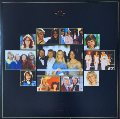 ABBA – Gold (Greatest Hits)