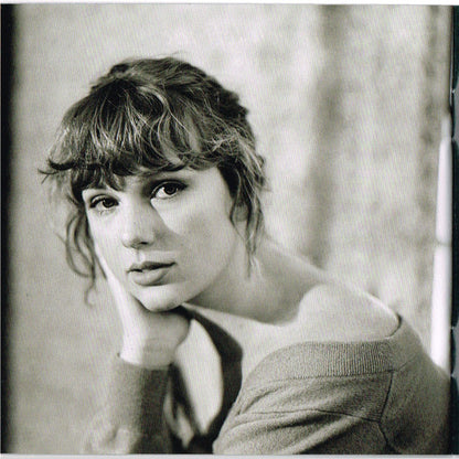 Taylor Swift – Evermore