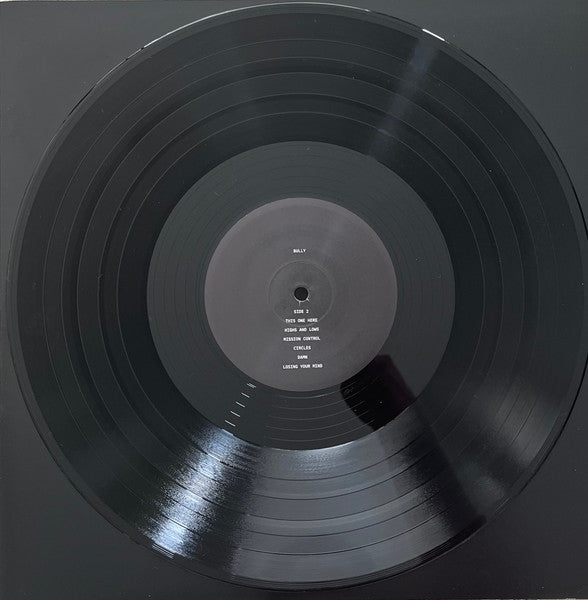 Ye (2) – Bully