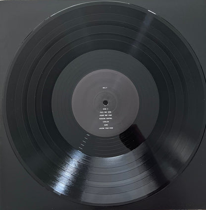 Ye (2) – Bully