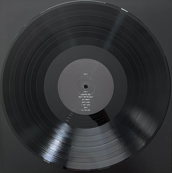 Ye (2) – Bully