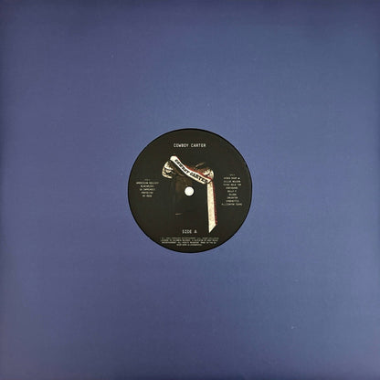 Beyoncé – Cowboy Carter – 2×LP · Deluxe Edition – Mint (M) – image 9