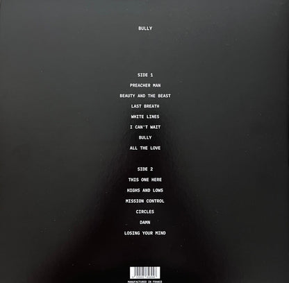 Ye (2) – Bully