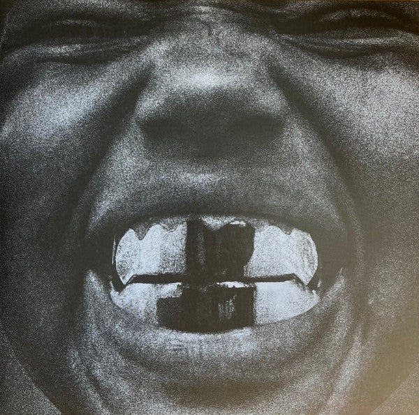 Ye (2) – Bully front cover