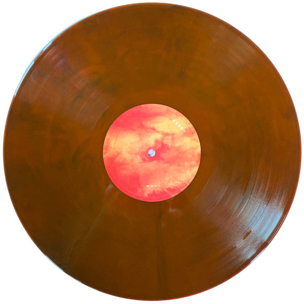席琳・迪翁 = Celine Dion – Courage = 勇氣（中國限量琥珀大理石紋 2LP） — image 11