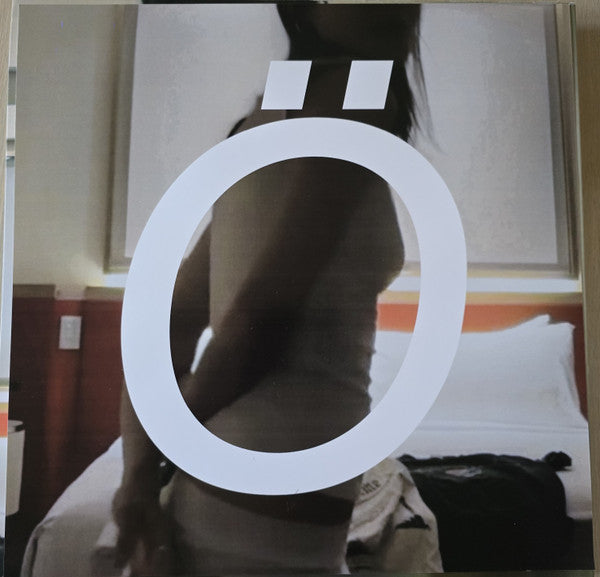 Fcukers – Ö – Orange / Clear Yolk Vinyl (LP)