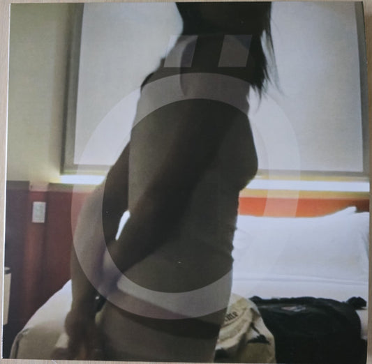 Fcukers – Ö – Orange / Clear Yolk Vinyl (LP)