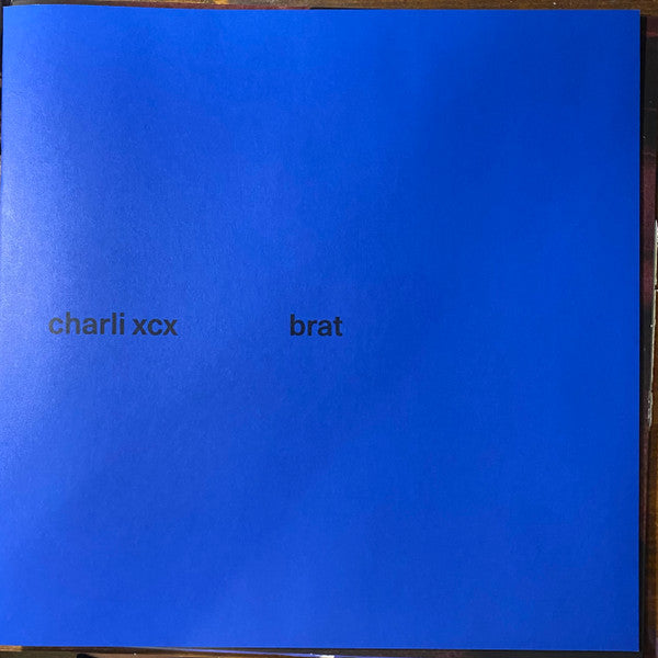 Charli XCX – Brat