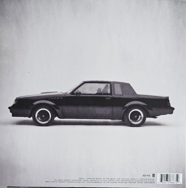 Kendrick Lamar – GNX