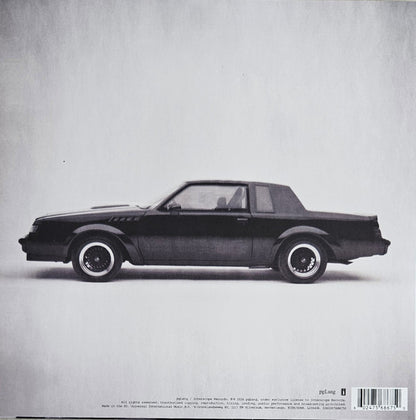 Kendrick Lamar – GNX