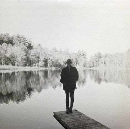 Taylor Swift – Evermore