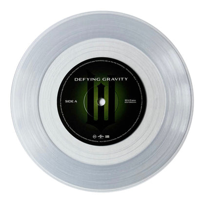 Cynthia Erivo ft. Ariana Grande – Defying Gravity – Clear Vinyl (7")