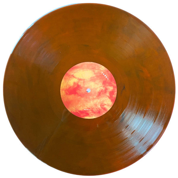席琳・迪翁 = Celine Dion – Courage = 勇氣（中國限量琥珀大理石紋 2LP） — image 9
