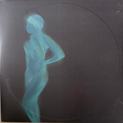 Kelela – New Avatar – LP · Limited Edition · Blue Translucent [Electric Blue] – Near Mint (NM or M-) – image 8