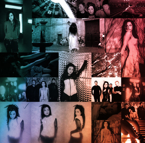 Evanescence – Fallen – 20th Anniversary Deluxe 180g Vinyl (2LP)