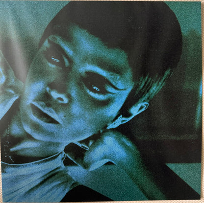 Kelela – New Avatar – LP · Limited Edition · Blue Translucent [Electric Blue] – Near Mint (NM or M-) – image 10
