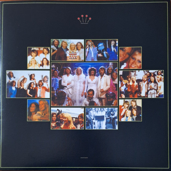 ABBA – Gold (Greatest Hits)
