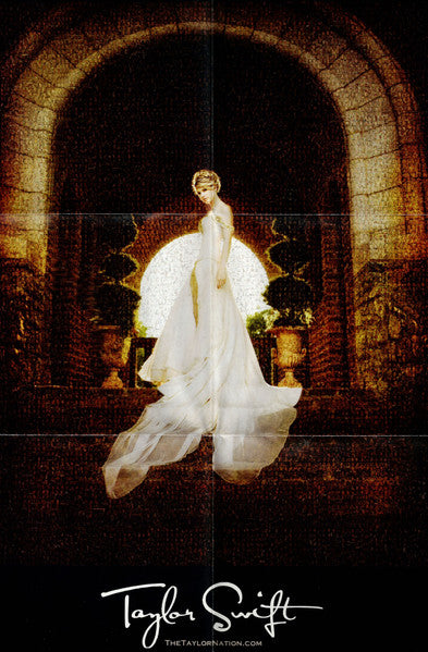 Taylor Swift – Fearless