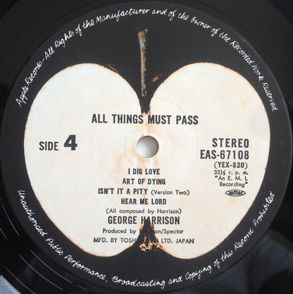 George Harrison image 7